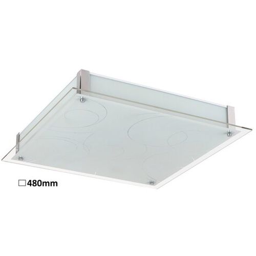 Rabalux Dena plafonska lampa,LED36W,48x48cm,w/c.2 slika 1