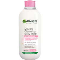 Garnier Skin Naturals Milky micelarna voda 400ml