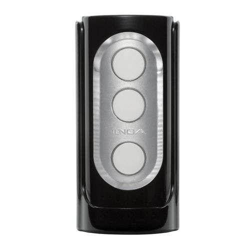 Flip Hole Black Tenga Masturbator  slika 1