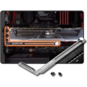 Držač grafičke karte Sapphire  Nitro Gear Card Support, 4N003-01-20G