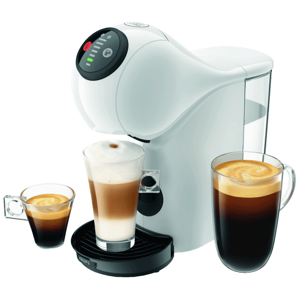 Krups Aparat za espresso kafu, Dolce Gusto Genio S - KP243110 slika 2
