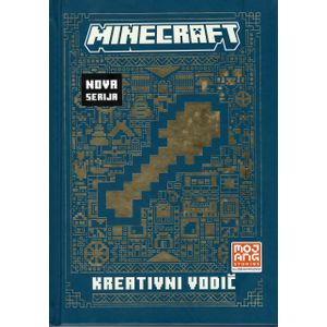 MINECRAFT KREATIVNI VODIČ