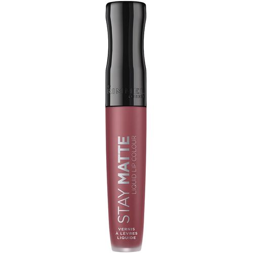 Rimmel Stay matte 200 tečni ruž za usne 6ml slika 1