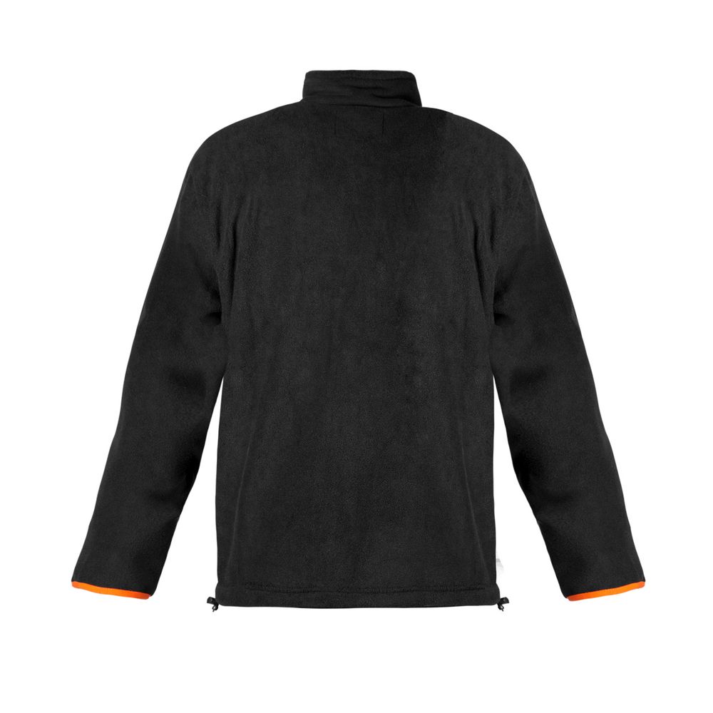 Radna jakna fleece slika 2
