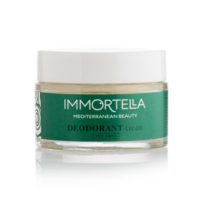 Immortella Mediterranean Beauty Kozmetika