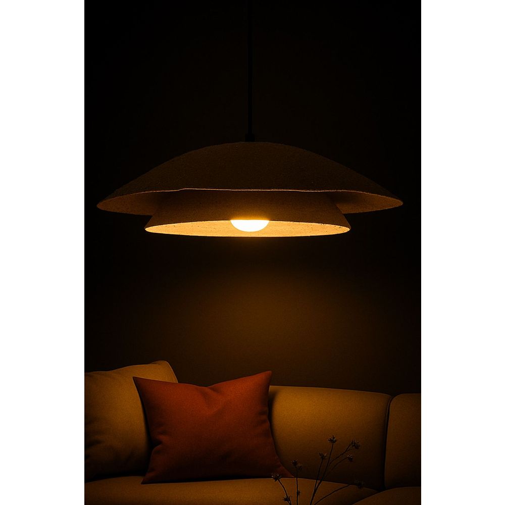 Luster BK221 – Boje: krem bijela slika 2