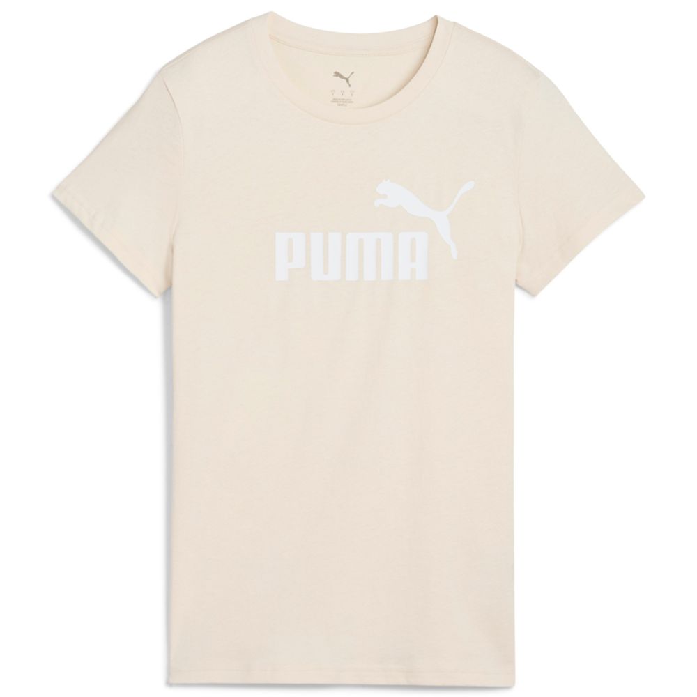 Puma Ženska majica kratkih rukava ESS No. 1 Logo Tee (S) slika 3
