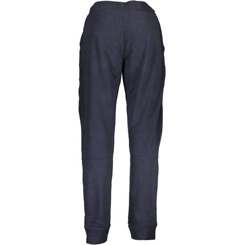 GIAN MARCO VENTURI MEN'S BLUE TROUSERS slika 2