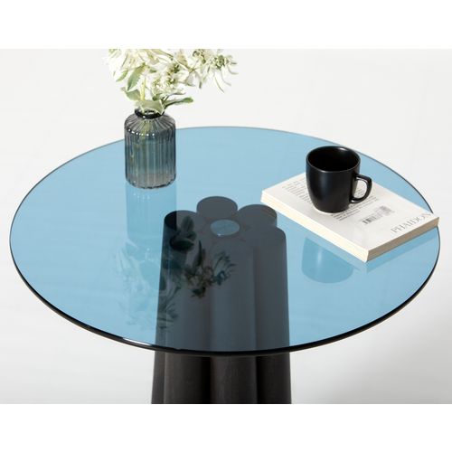 Thales - Black, Blue Black
Blue Coffee Table slika 9