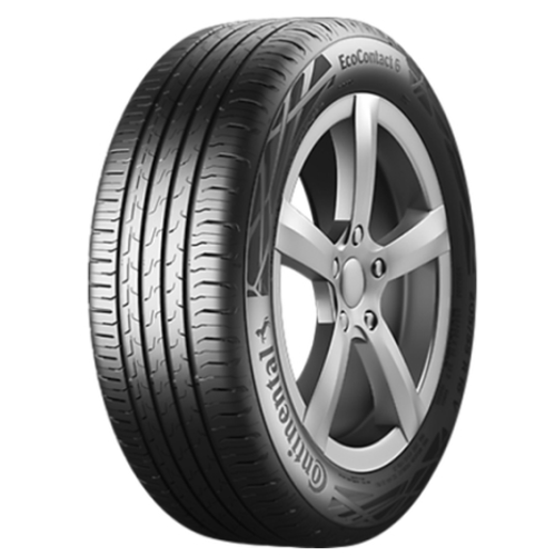 Continental 215/50R18 92W ECO 6 Q AO slika 1