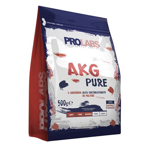 Prolabs AKG Pure 500 g prah slika 1