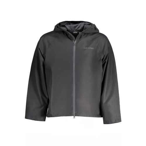 CALVIN KLEIN MEN'S SPORTS JACKET BLACK slika 1