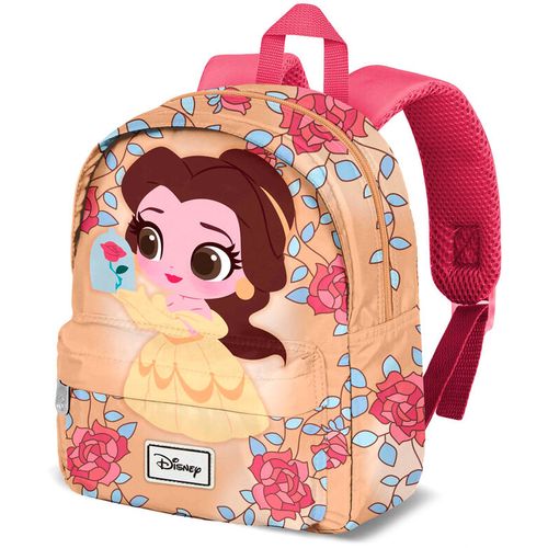 Disney The Beauty and the Beast Rose backpack 27cm slika 1