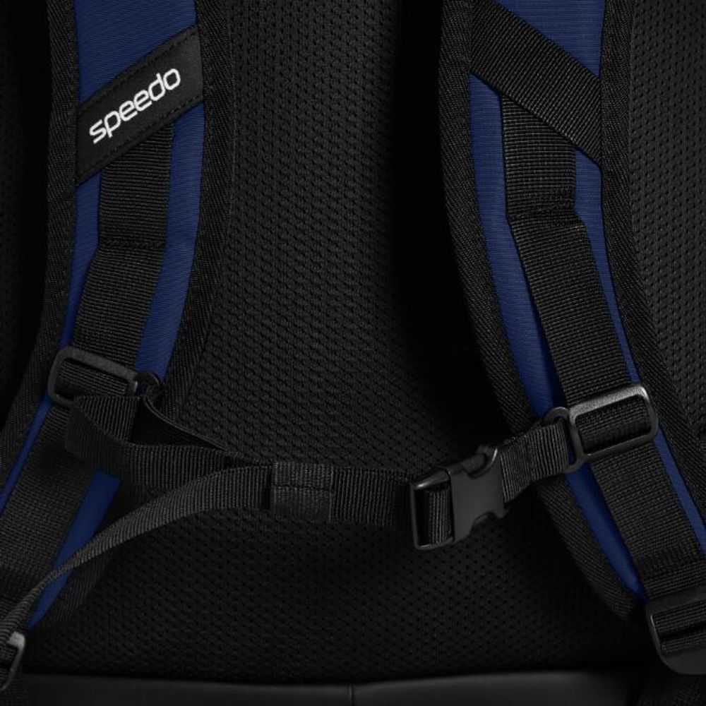 Speedo Ruksak za plivačku opremu Team 35L slika 4