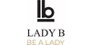 Lady B ženske čarape | Web Shop Hrvatska