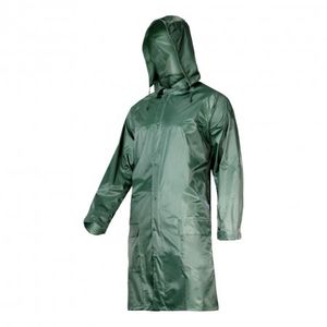 KABANICA ZELENA "3XL"  L4170306