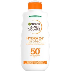 Garnier Ambre Solaire Mlijeko za zaštitu od sunca  SPF 50 200 ml