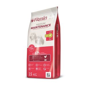 Fitmin Dog Nutrition Programme Medium Maintenance, hrana za pse 3kg