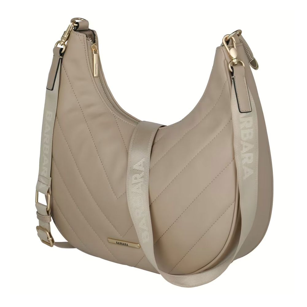Travelite torba na rame 35 cm Barbara Cozy, 001597 ženska, bež slika 4