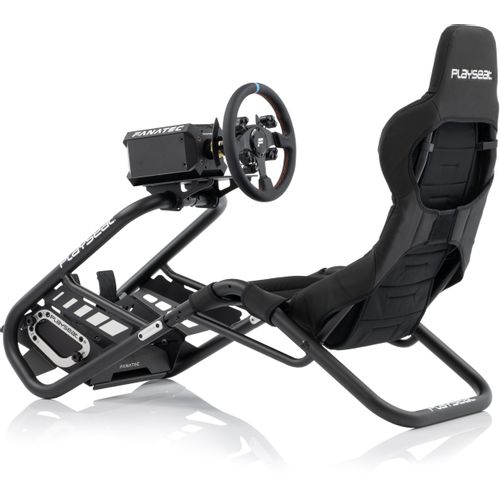 Playseat trkaće sjedalo Trophy, crna slika 18