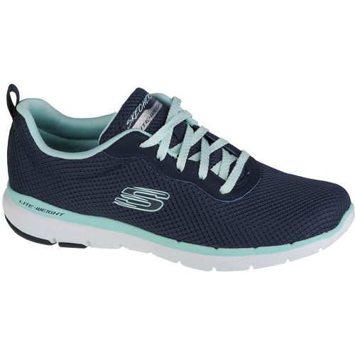 Skechers Flex Appeal 3.0 ženske tenisice 13070-nvaq slika 1