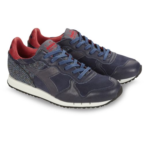 Muške tenisice Diadora Heritage TRIDENT TWEED PACK 60063 slika 2