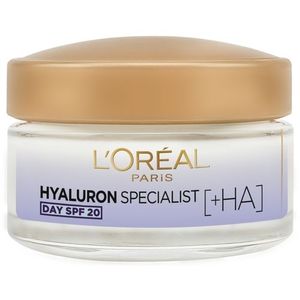 L'Oréal Paris dnevna krema za lice Hyaluron Specialist 50ml