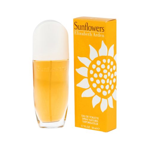 Elizabeth Arden Sunflowers Eau De Toilette 50 ml za žene slika 2