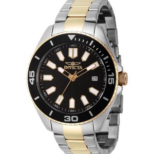 Invicta 4631