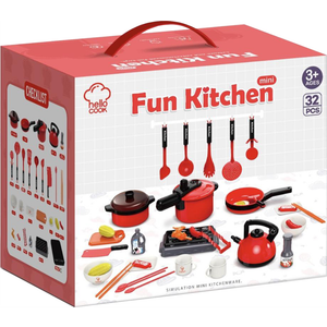 Mko544403 Kuhinjski Set 28X23