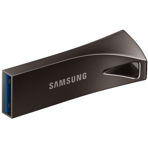Samsung MUF-256BE4/APC 256GB USB Flash Drive, USB 3.1, BAR Plus, Read up to 400MB/s, Black slika 4