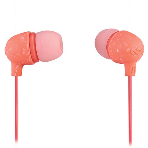 Little Bird In-Ear Headphones - Peach slika 2
