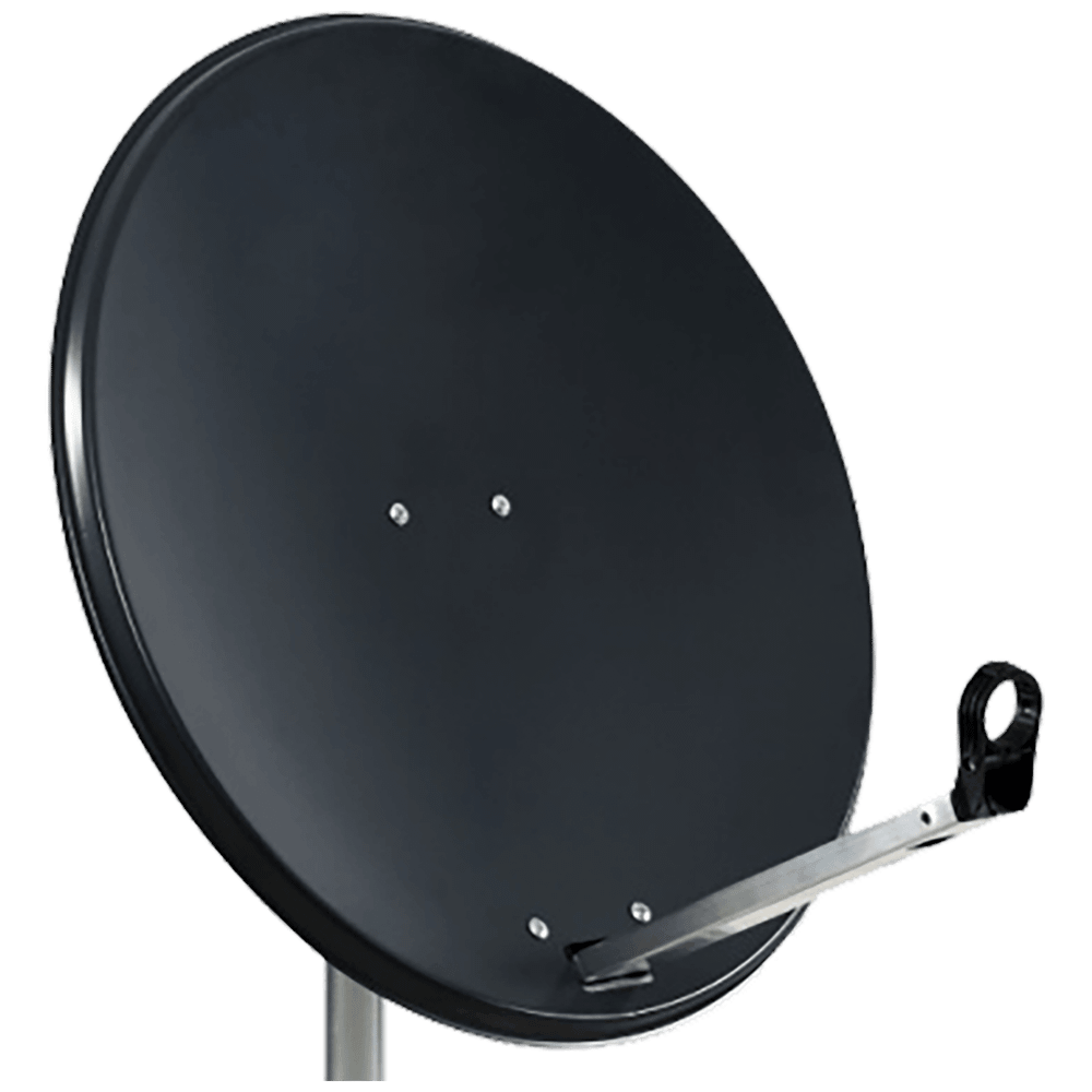 Falcom Antena satelitska, 65cm, Triax leđa i pribor - 65 TRX slika 2