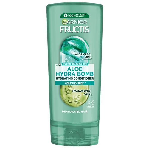 Garnier Fructis Aloe Regenerator za kosu kojoj je potrebna hidratacija 200 ml slika 1