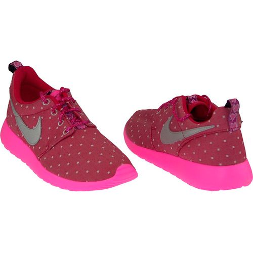 Nike rosherun print gs 677784-606 slika 6