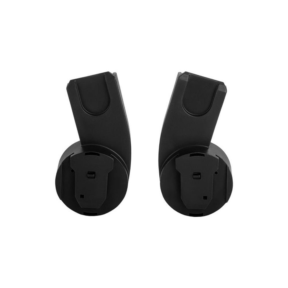 Cybex Adapteri za autosjedalicu, Black slika 1