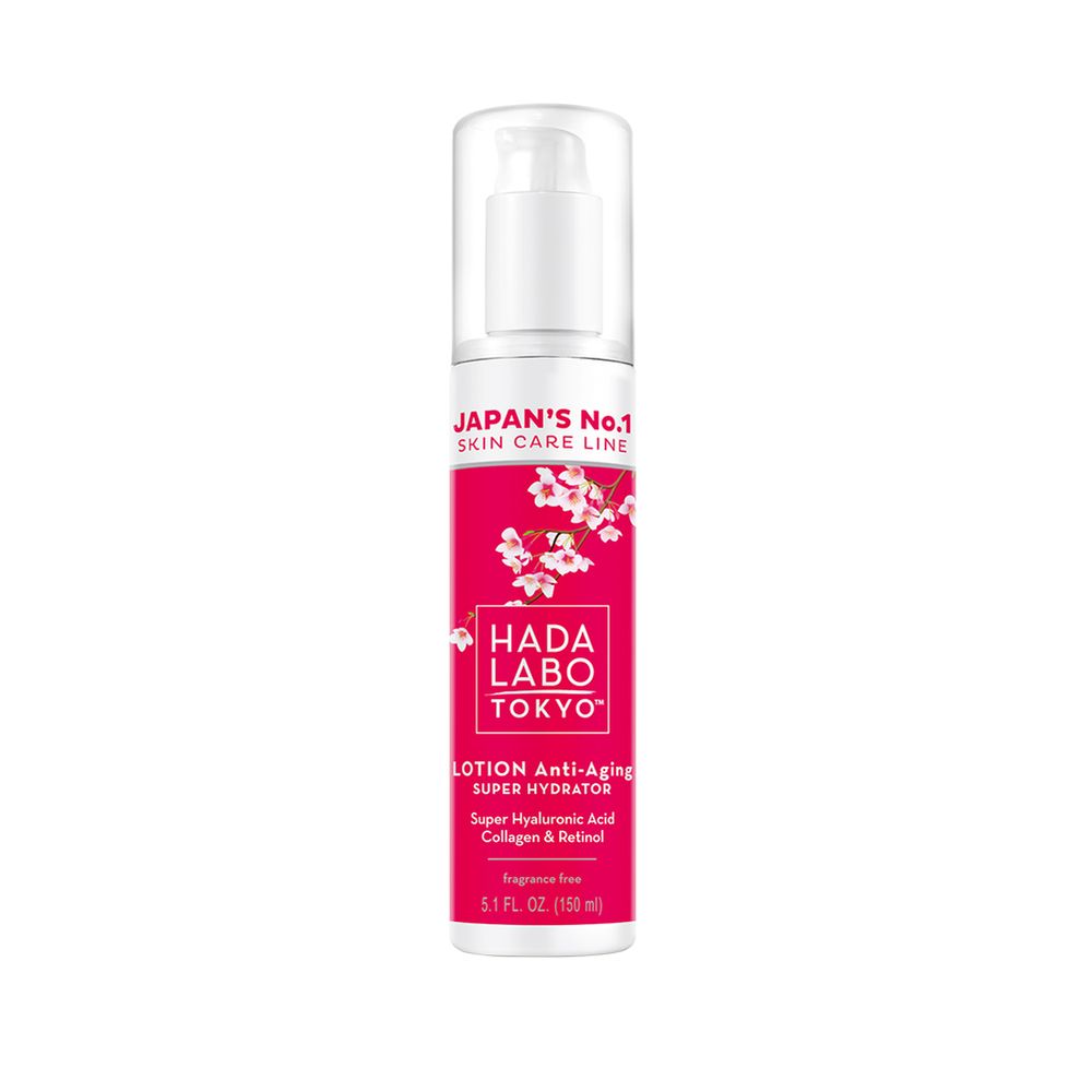 Hada Labo Anti-Aging Super Hydrator Losion za lice 150 ml  slika 1