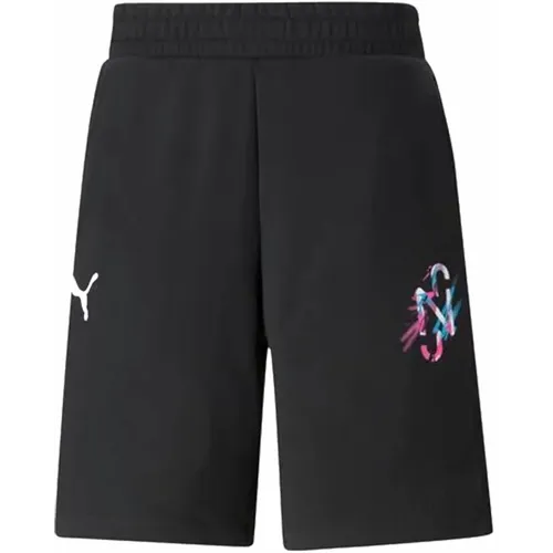 Puma neymar jr creativity short 605560-01 slika 2