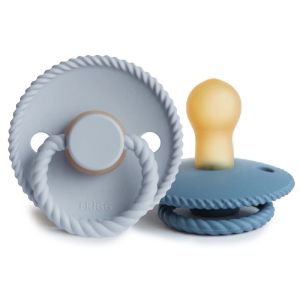 FRIGG Duda varalica Powder Blue/Ocean View 76282496 - Veličina 2