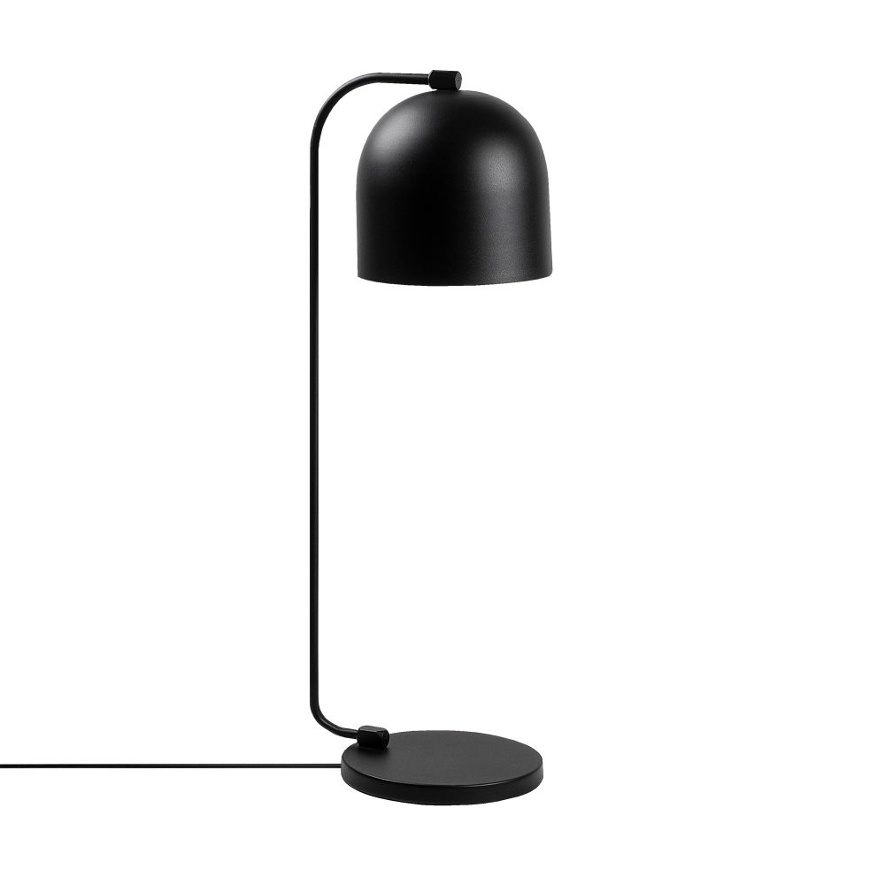 Epika - Crna Stolna Lampa 12247 slika 7