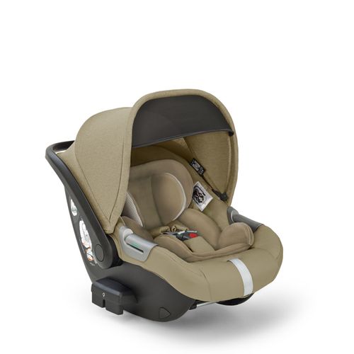 Inglesina DARWIN RC i-Size autosjedalica 0+ DUMBO CARAMEL slika 1