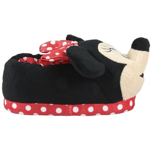 Disney Minnie 3D dječje papuče slika 4