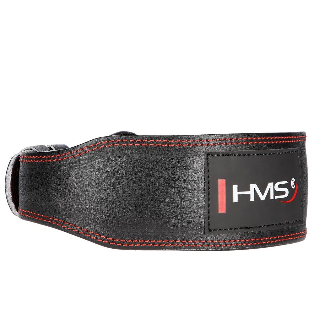 Pa3778 veličina m pojas za teretanu hms slika 3