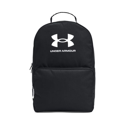 Ruksak Under Armour Loudon Black slika 1