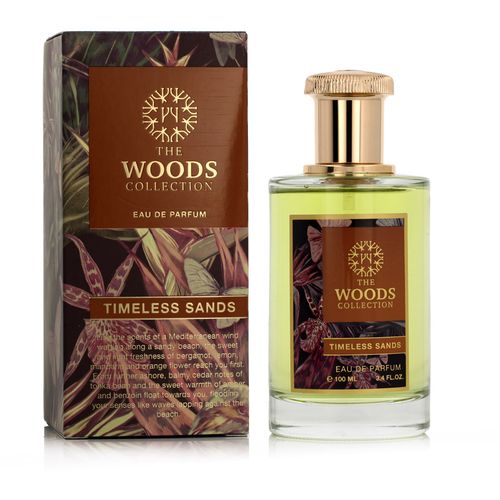 The Woods Collection Timeless Sands Eau De Parfum 100 ml (unisex) slika 1