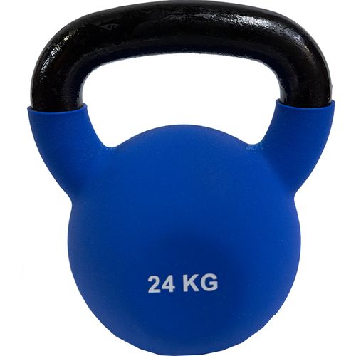 Kettlebell Fitmotiv neopren 24 kg  slika 2