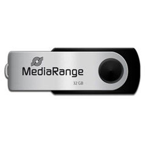 Mediarange UFMR911/USB flash drive 32Gb MR91A slika 2