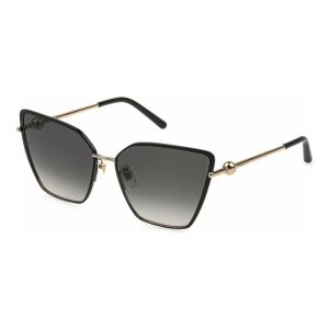 Ženske Sunčane naočale Furla Furla SFU890/S Black