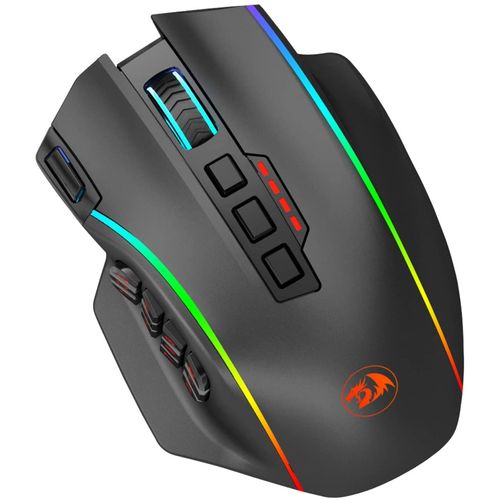 REDRAGON MOUSE PERDITION PRO WIRELESS/WIRED slika 3