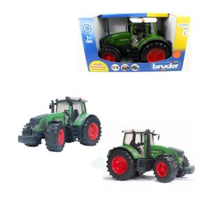 Bruder Fendt 936 Vario Traktor 1:16